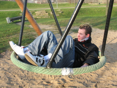 Oberhausen 2007
