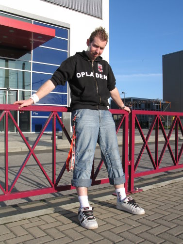 K&ouml;ln 2008