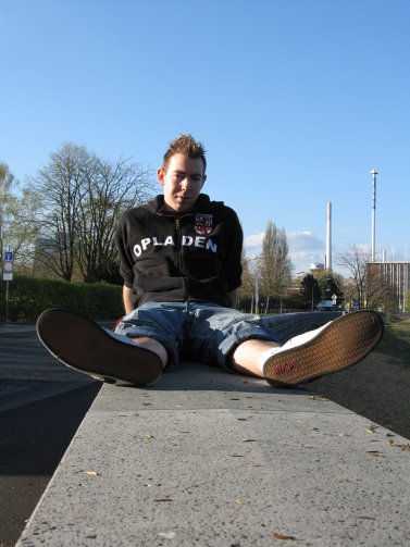 K&ouml;ln 2008