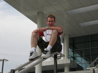 K&ouml;ln 2008