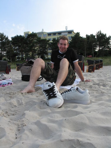 Binz 2008