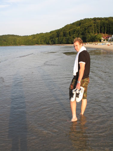 Binz 2008