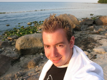 Binz 2008
