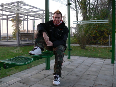 Leverkusen 2007