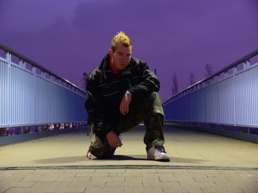 Leverkusen 2008