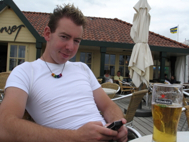 Ameland Urlaub 2009